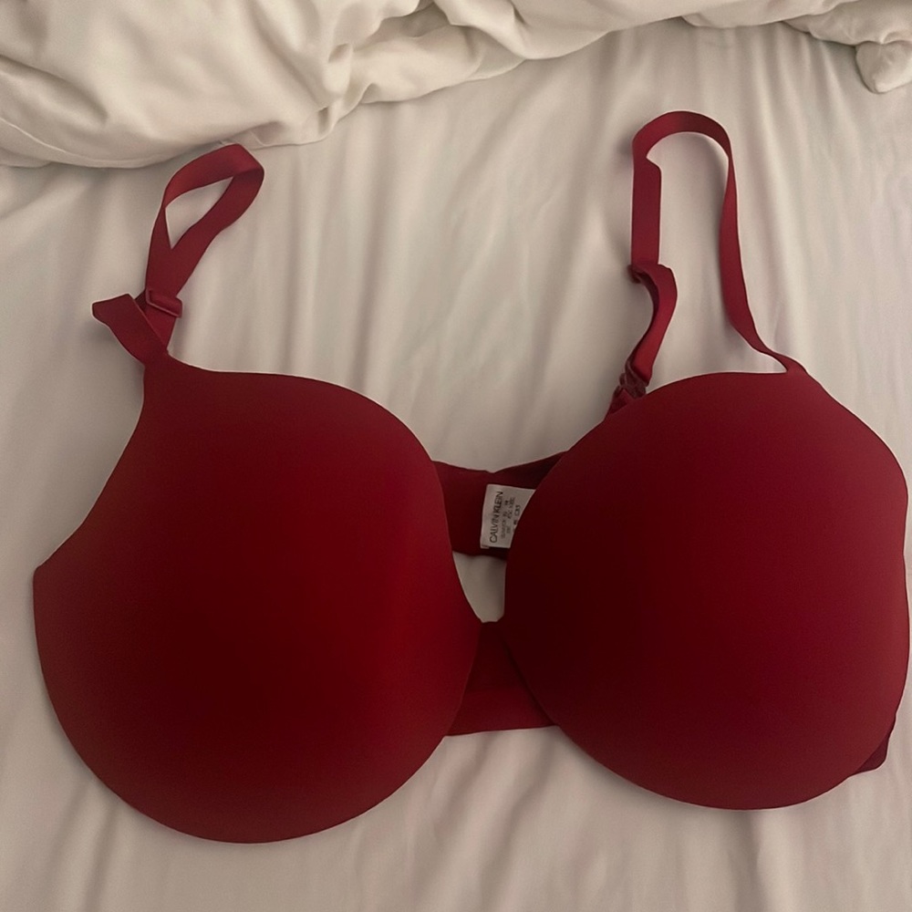 Calvin Klein Bra